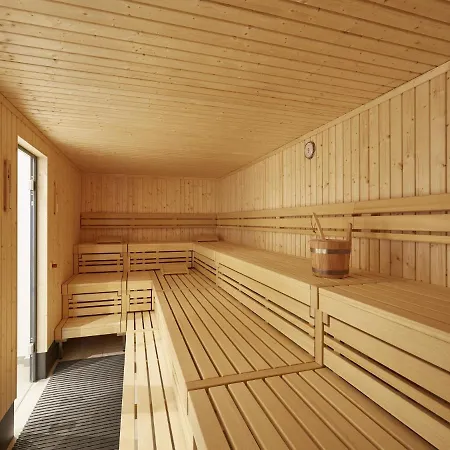 Apartmán Rugana - Klassik Mit 1 Schlafzimmer B58 Dranske