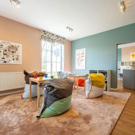 Rugana - Klassik Mit 1 Schlafzimmer B58 Apartment *