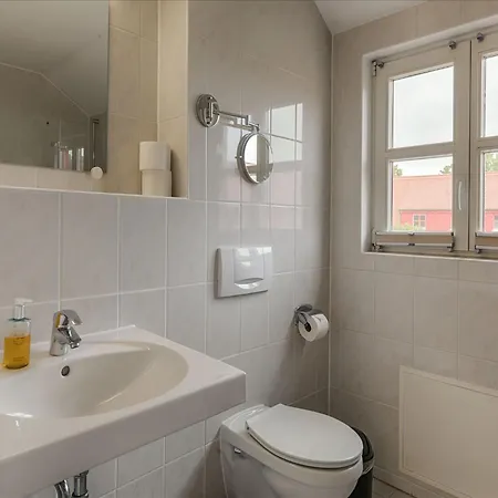 Rugana - Klassik Mit 1 Schlafzimmer B58 *