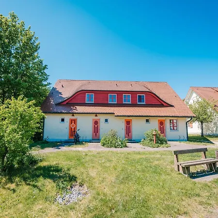 Apartmán Rugana - Klassik Mit 1 Schlafzimmer B58 *