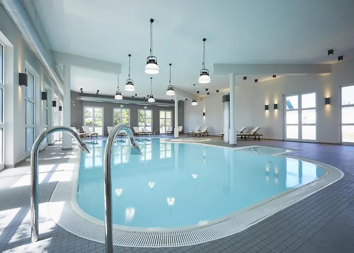 Rugana - Klassik Mit 1 Schlafzimmer B58 公寓